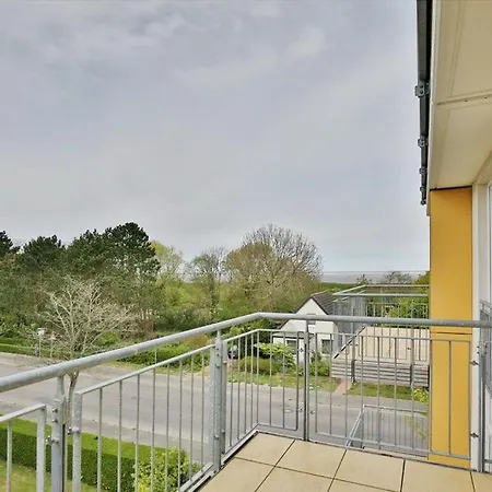 Duhner Strandhus, S304 Duhnen