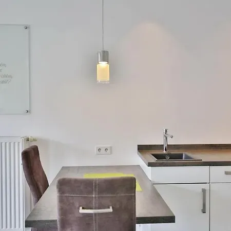 Duhner Strandhus, S304 Duhnen