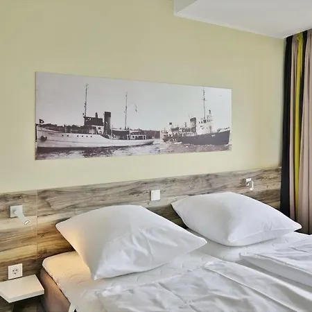 Apartmán Duhner Strandhus, S304 Duhnen