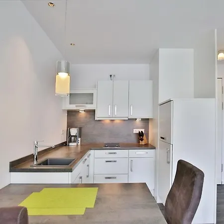 Duhner Strandhus, S304
